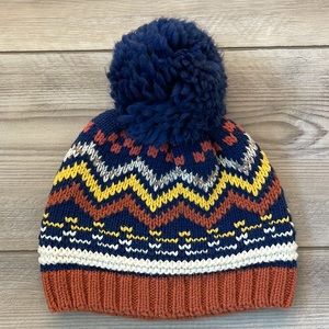 Hanna Andersson Kids Beanie